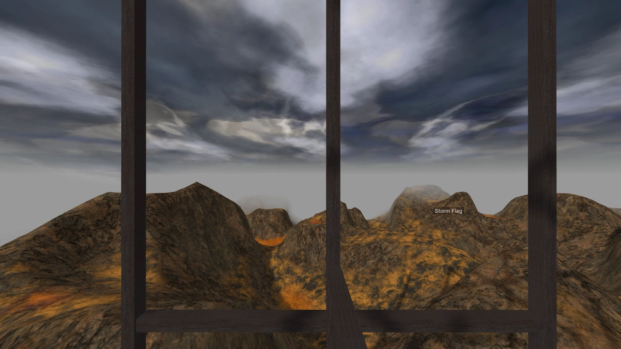 null map screenshot #1