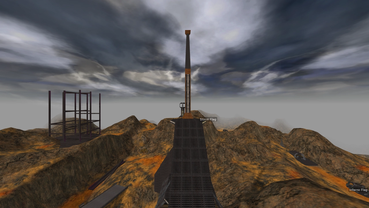 null map screenshot #2