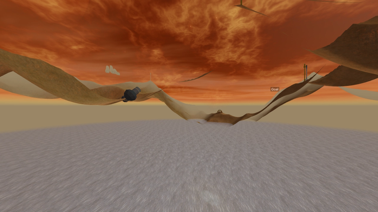 Crater 71 map screenshot #4