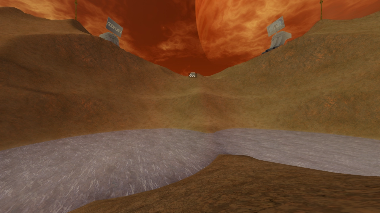 Crater 71 map screenshot #5