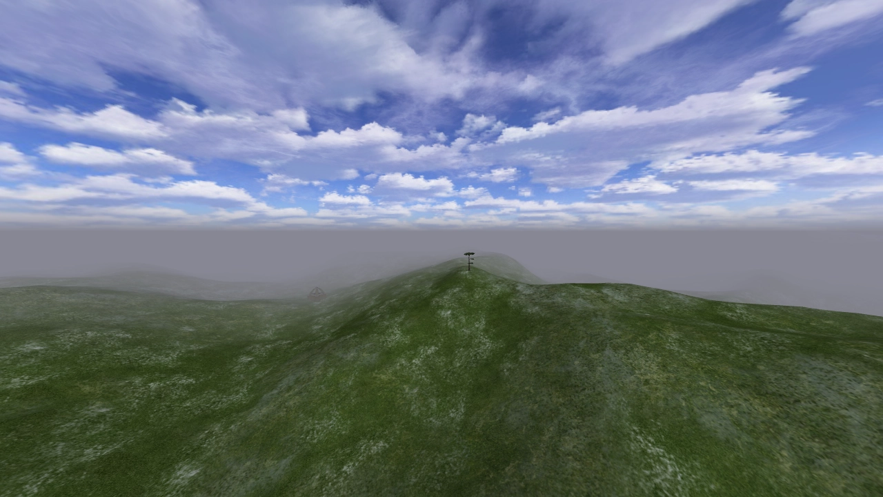 Crossfired map screenshot #1