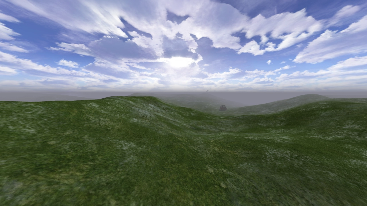 Crossfired map screenshot #2