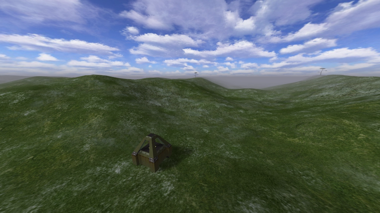 Crossfired map screenshot #3