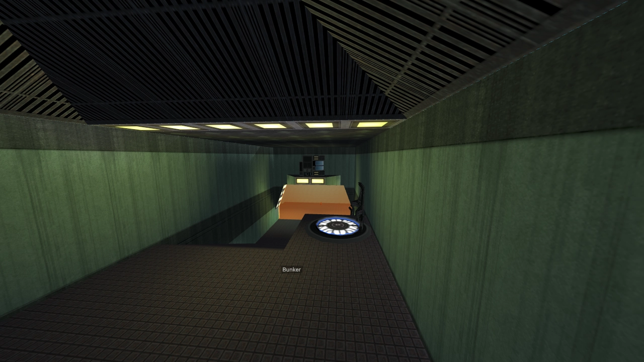 Deadly Birds Song (Smoothed) map screenshot #3