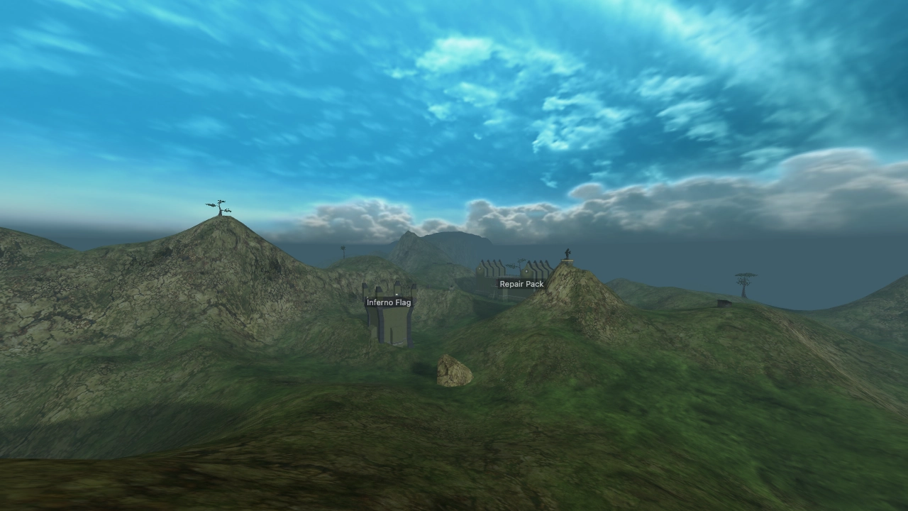 DMP-Agroleon map screenshot #1