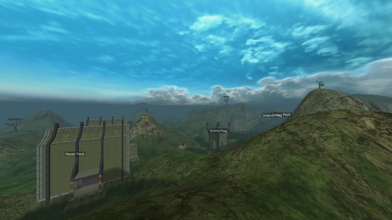 DMP-Agroleon map screenshot #3