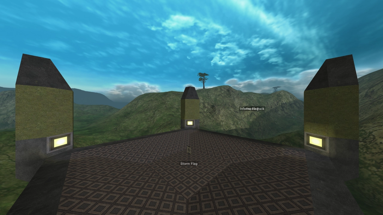DMP-Agroleon map screenshot #4