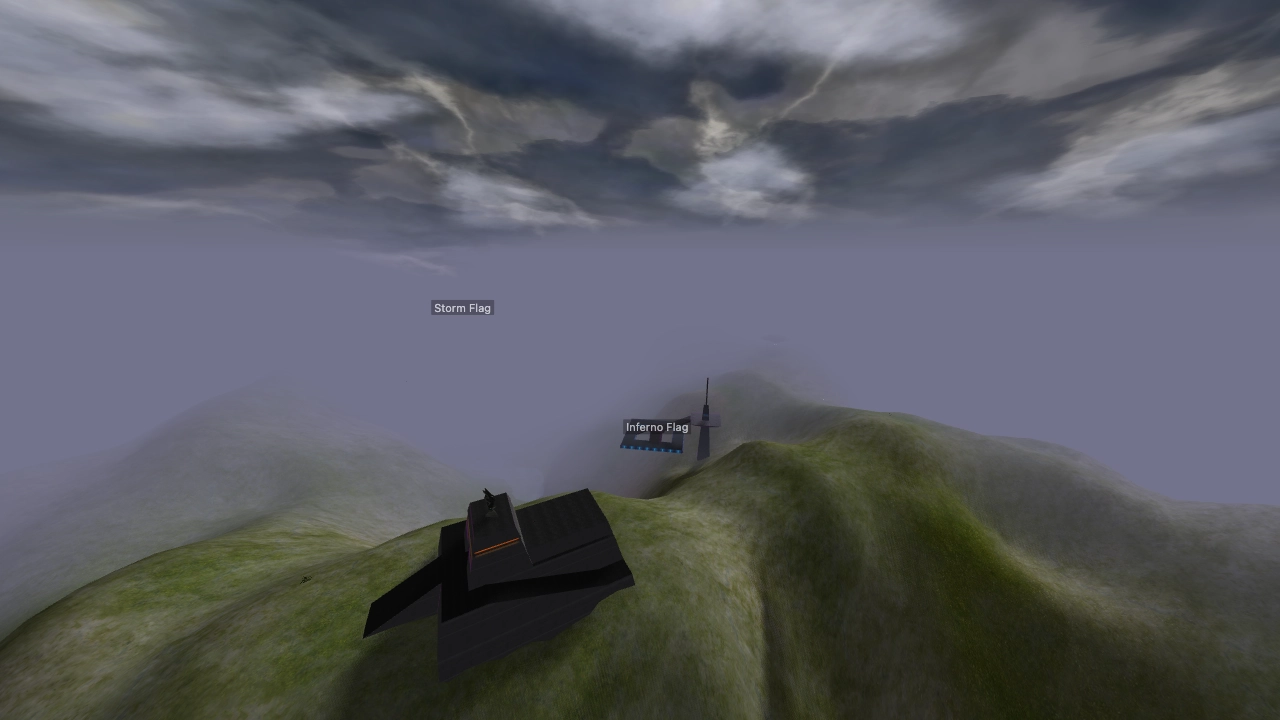 DMP-BastardForge map screenshot #3