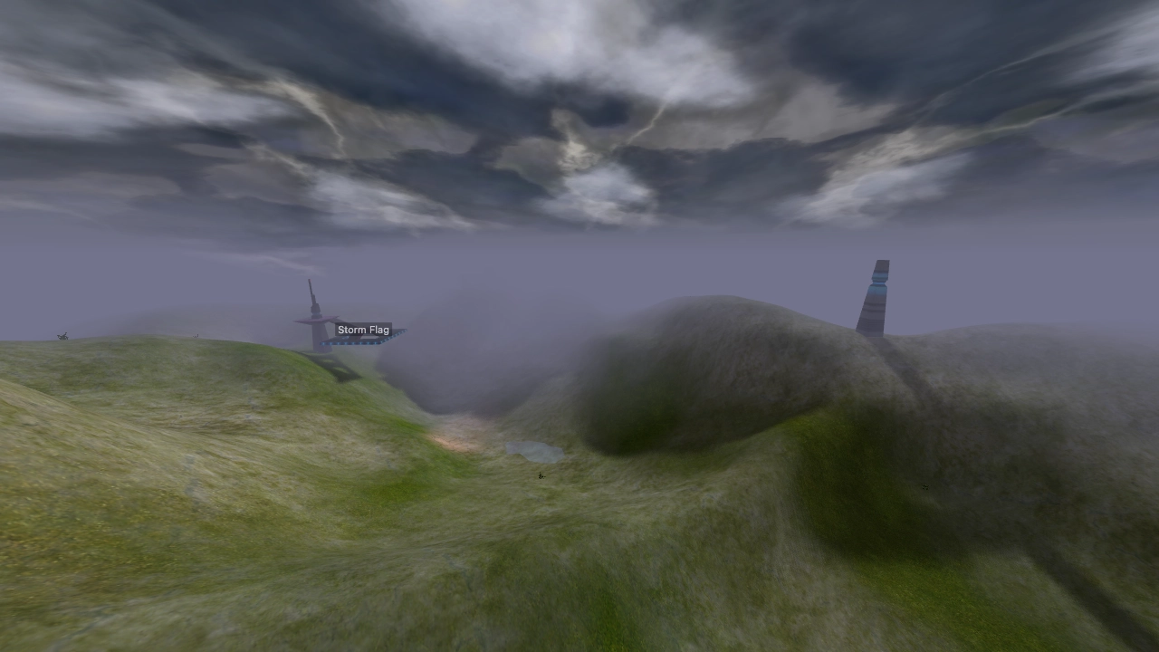 DMP-BastardForge map screenshot #4