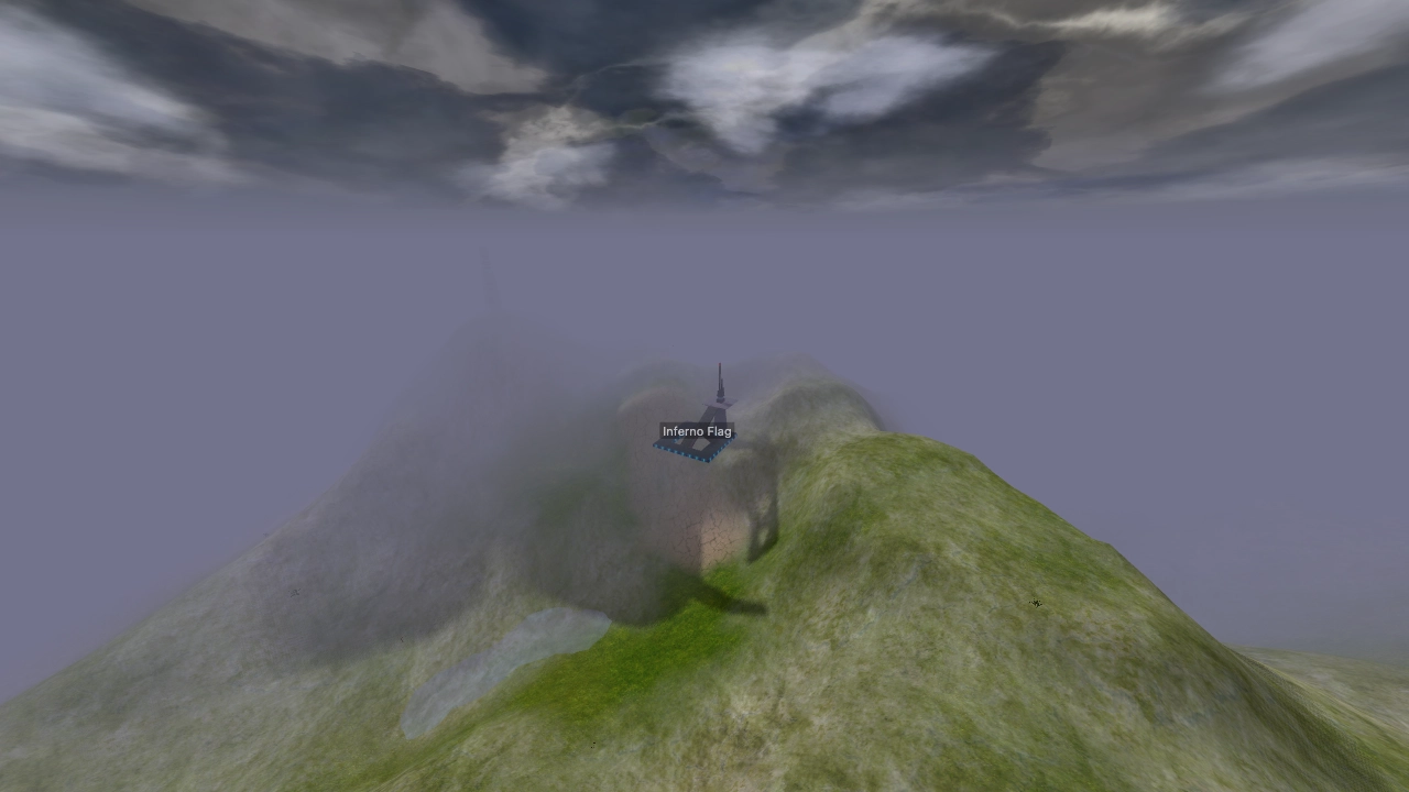 DMP-BastardForge LT map screenshot #1