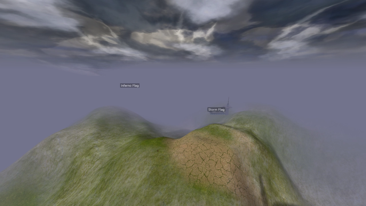 DMP-BastardForge LT map screenshot #2