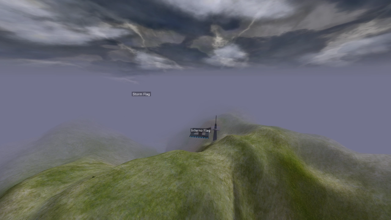 DMP-BastardForge LT map screenshot #3