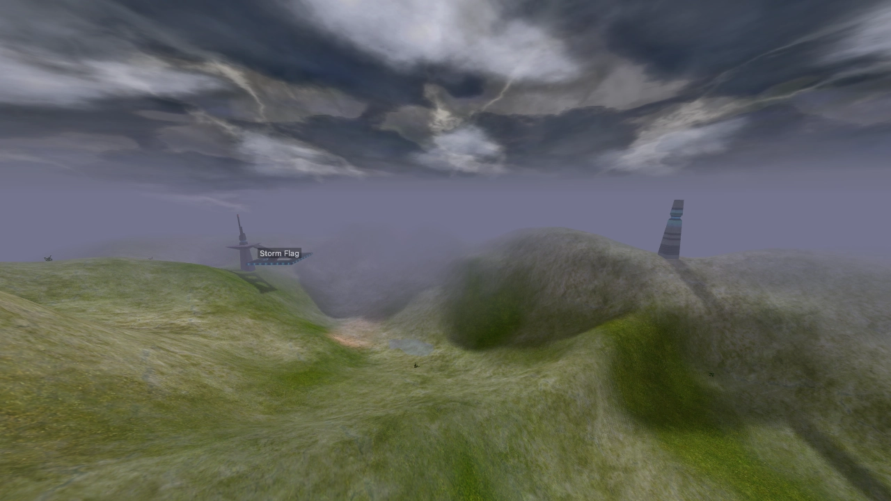 DMP-BastardForge LT map screenshot #4