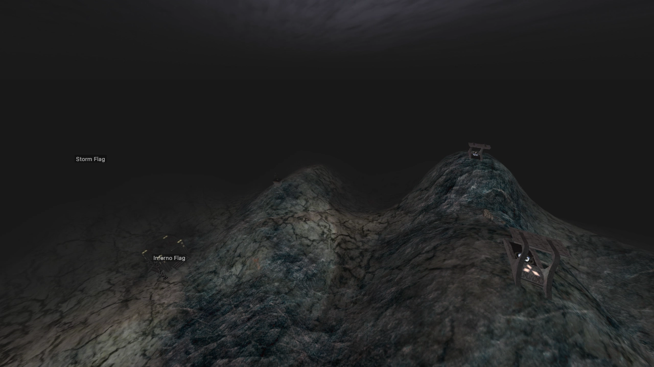 DMP-Cinerarium map screenshot #1