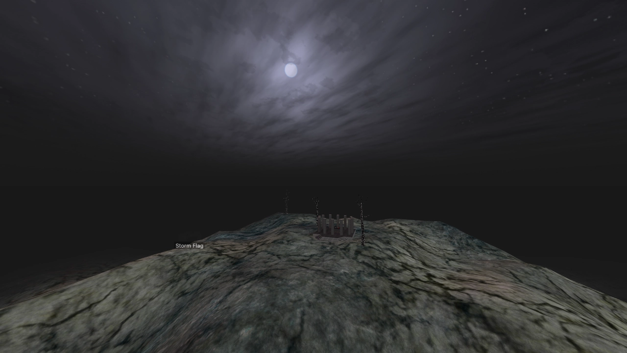 DMP-Cinerarium map screenshot #2