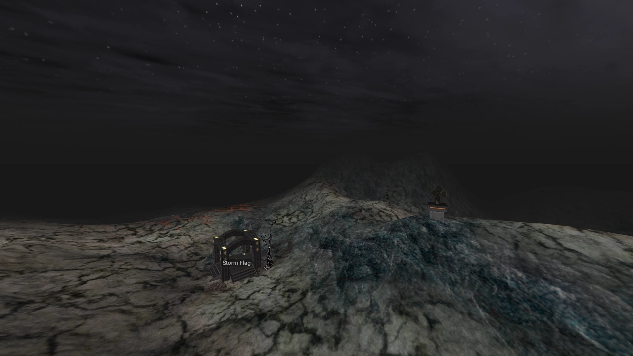 DMP-Cinerarium map screenshot #3
