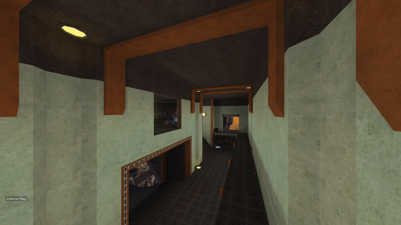 DMP-DermCity map screenshot #4