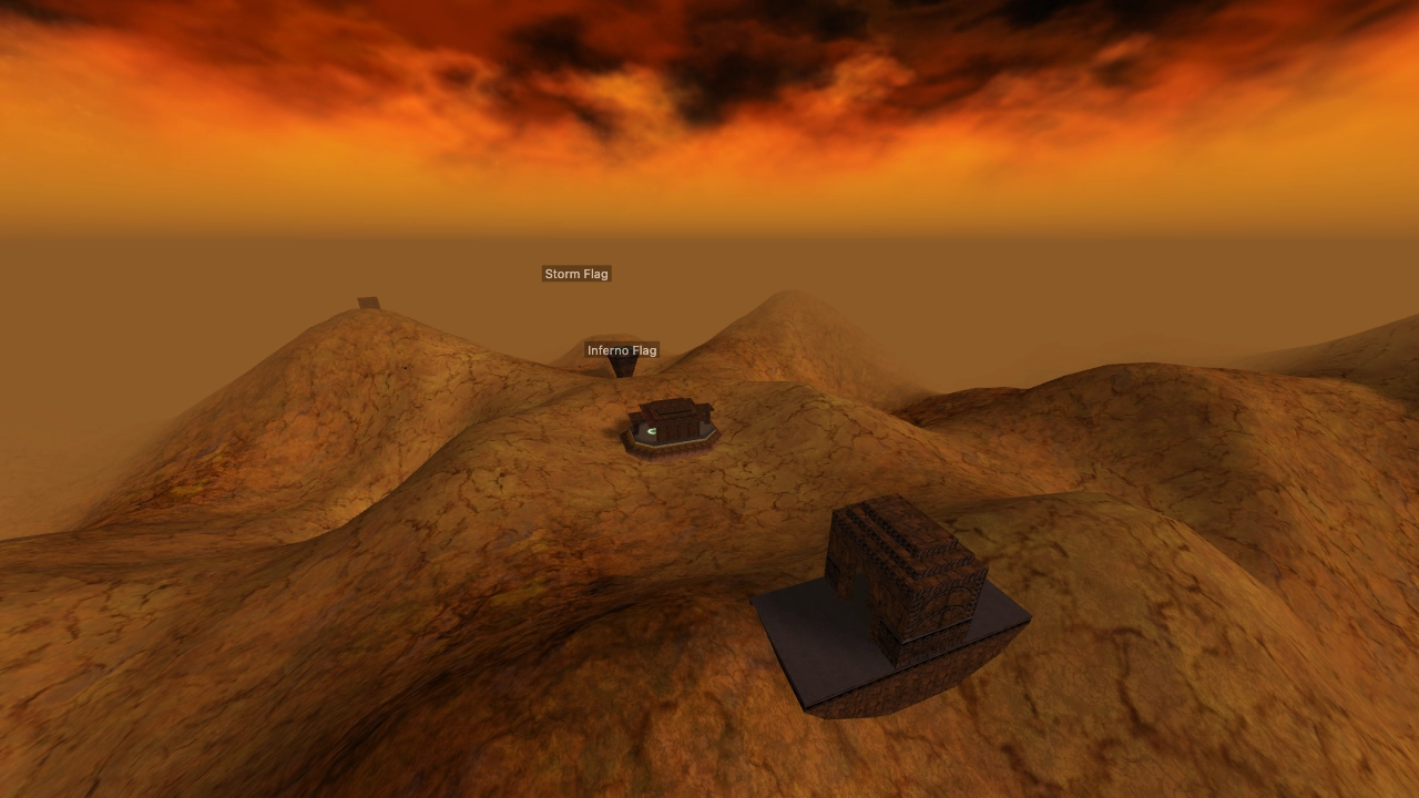 DMP-Embers LT map screenshot #1