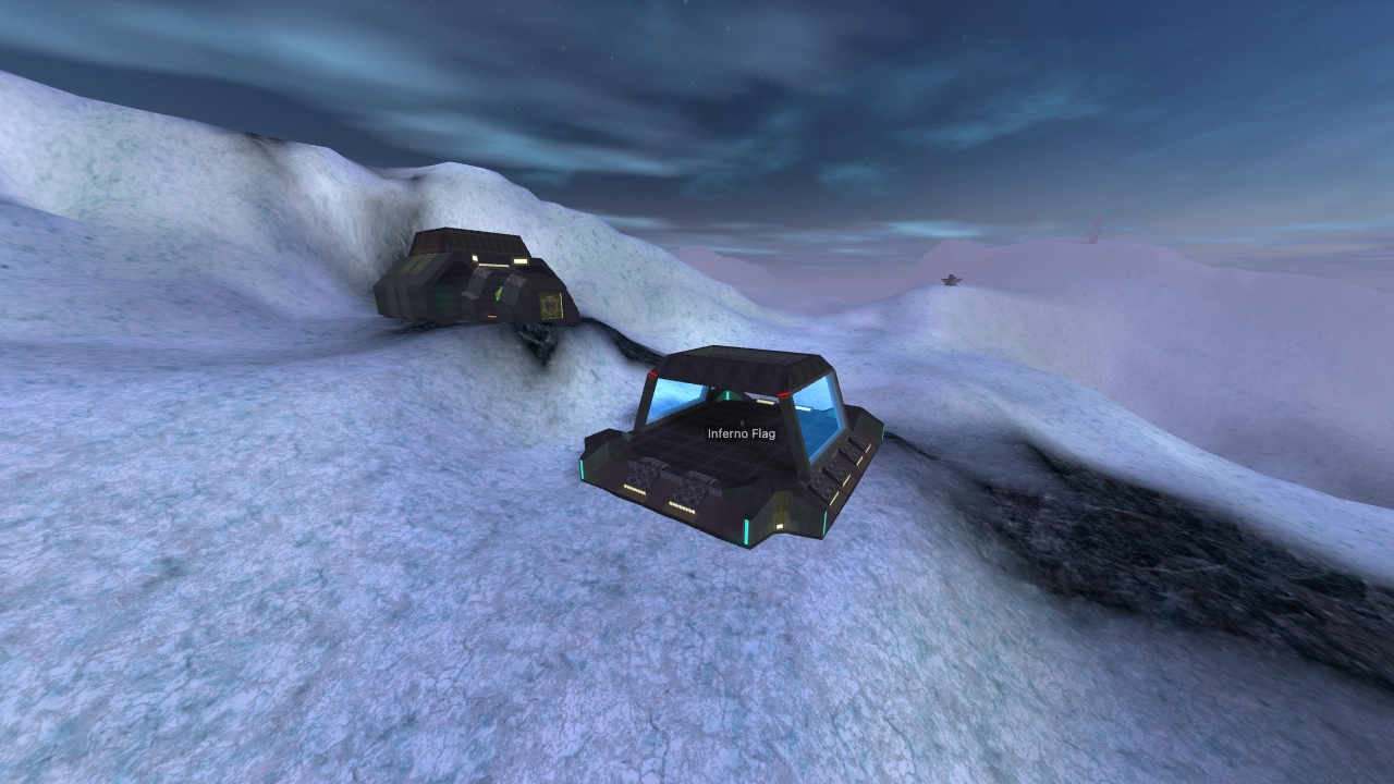 DMP-IceGiant map screenshot #1