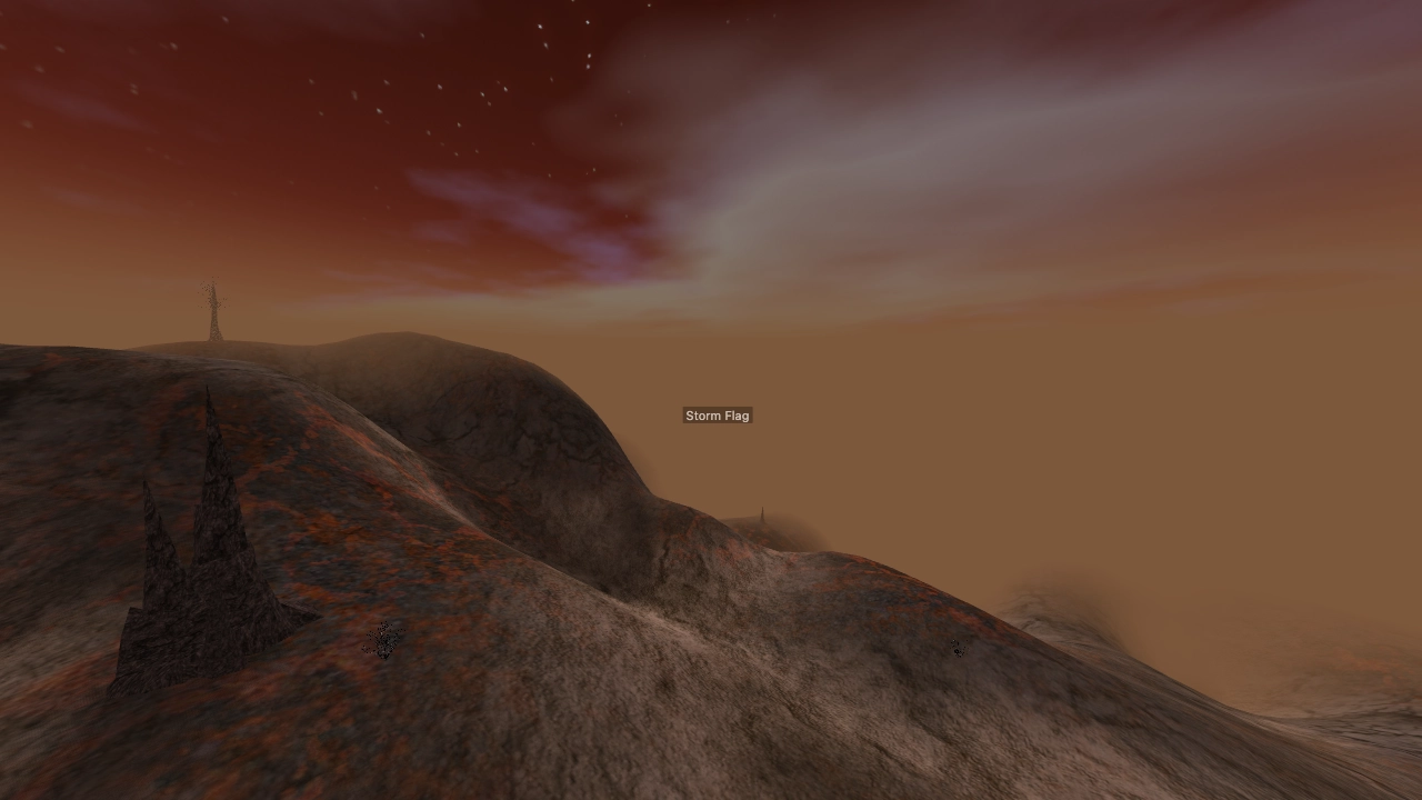 DMP-LavaGods map screenshot #4