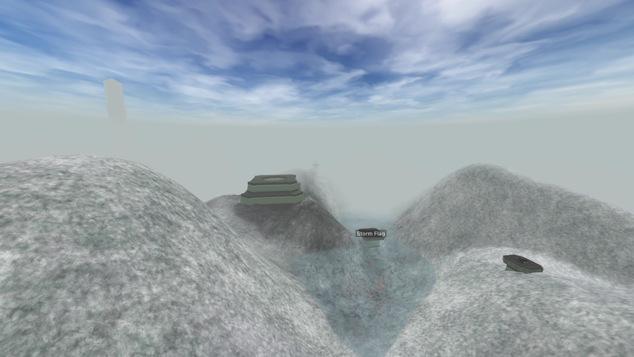 DMP-Magellan map screenshot #1