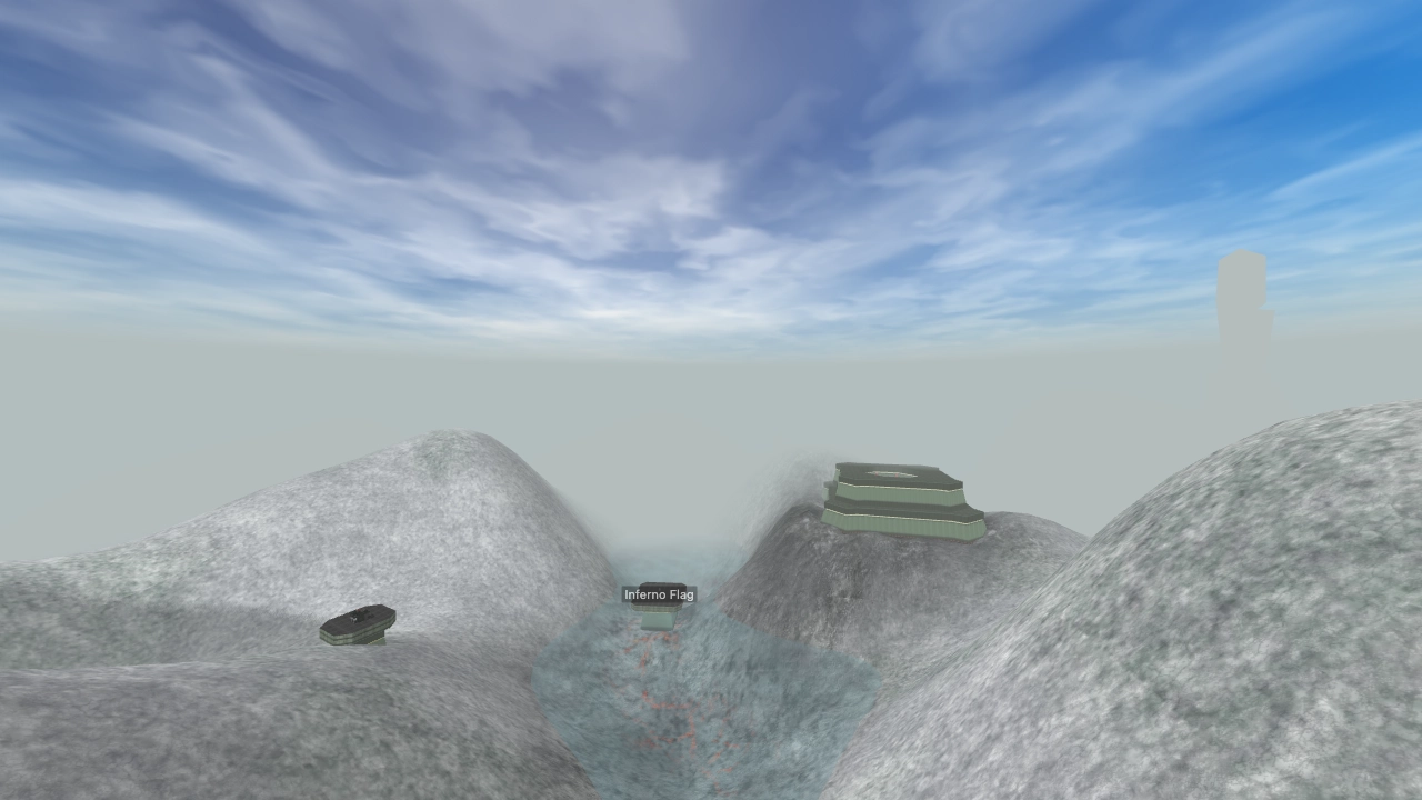 DMP-Magellan map screenshot #2