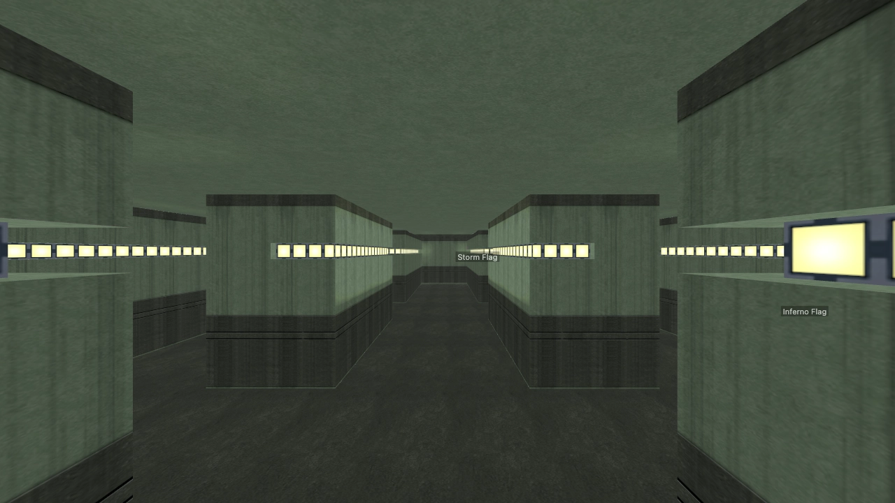 DMP-Magellan map screenshot #3