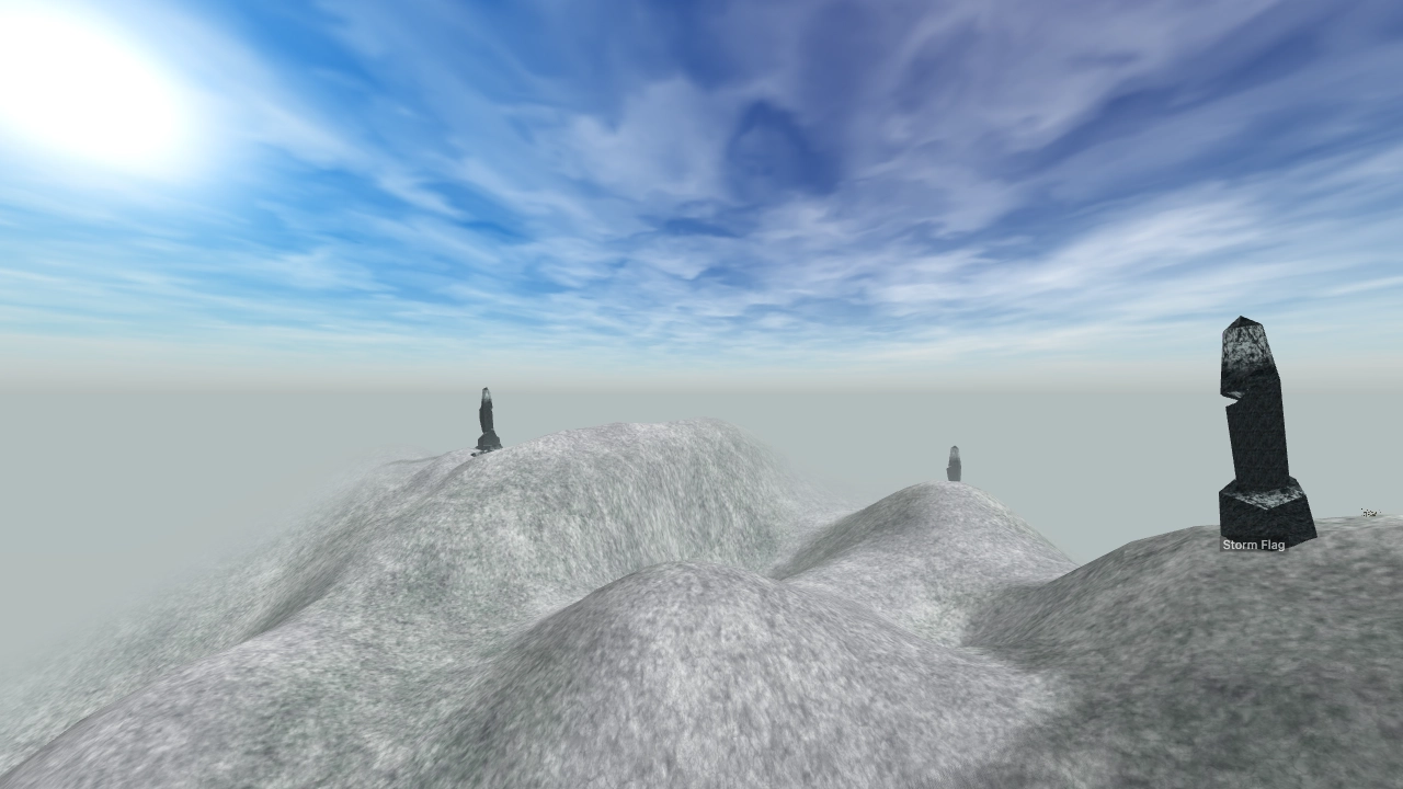 DMP-Magellan map screenshot #5