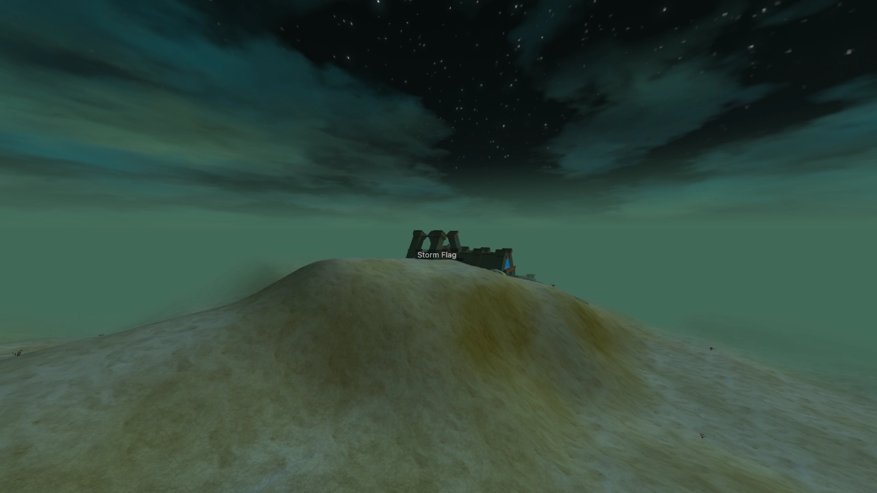 DMP-MoonDance map screenshot #1