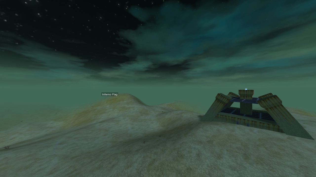 DMP-MoonDance map screenshot #2