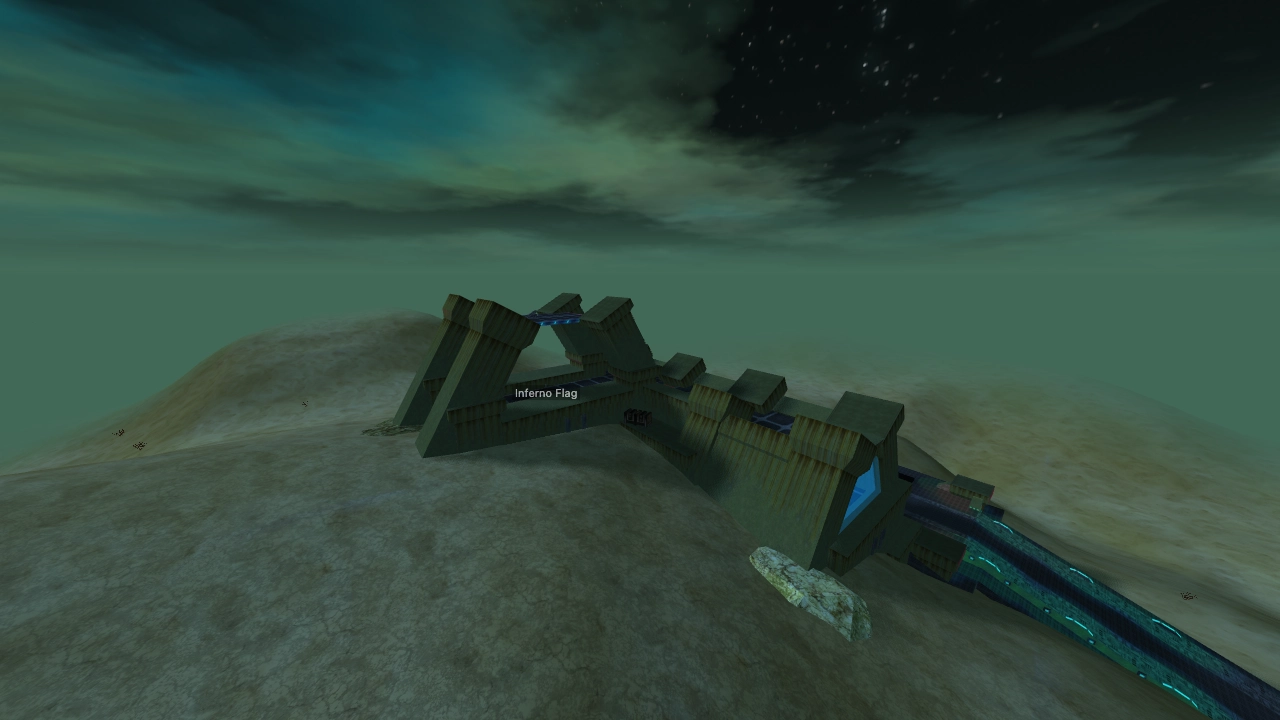 DMP-MoonDance map screenshot #3