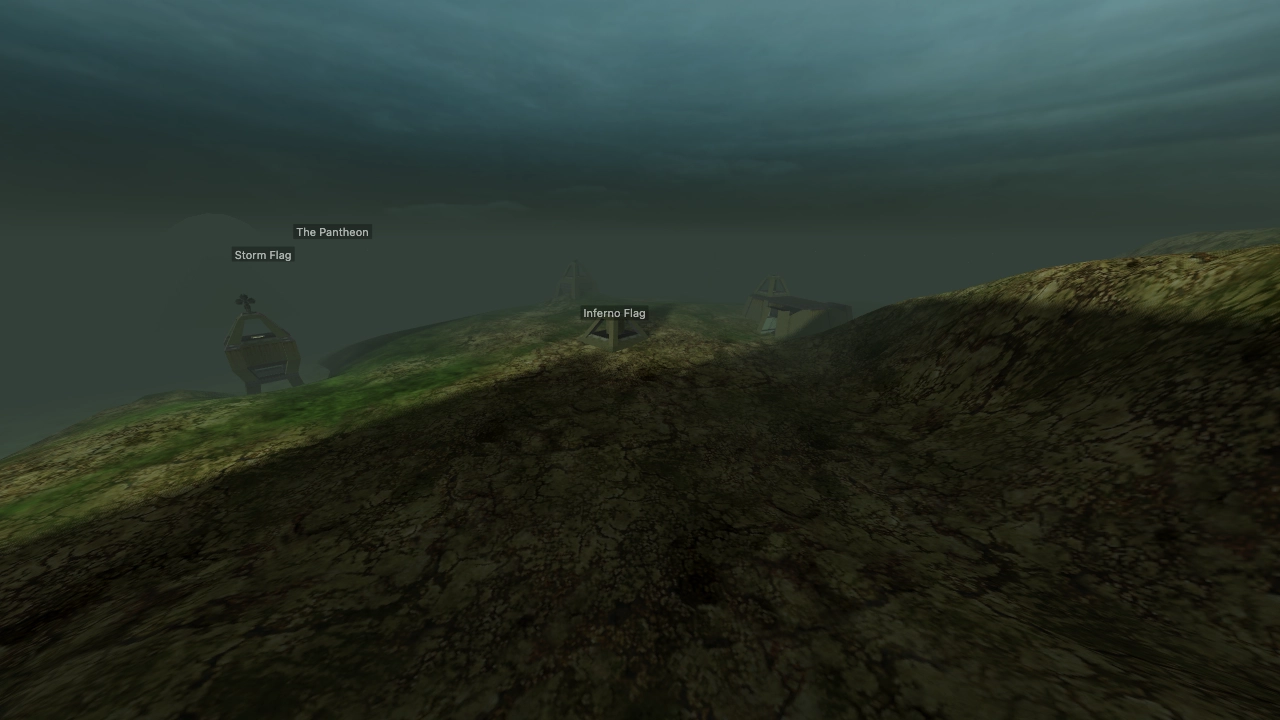 DMP-Pantheon map screenshot #2