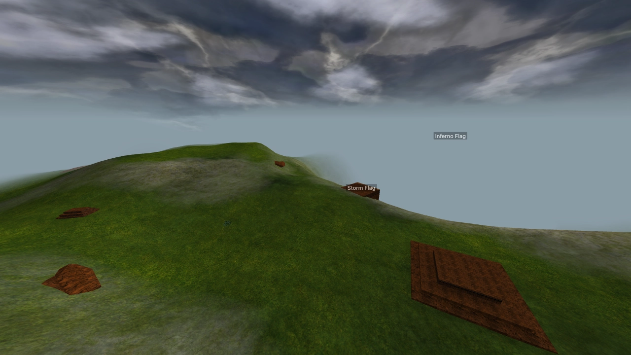 DMP-Pariah LT map screenshot #3