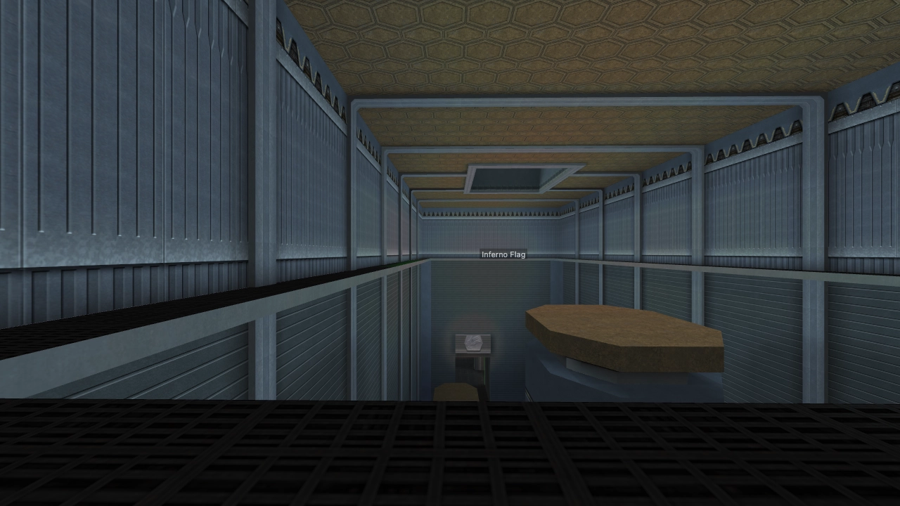 DMP-Pipe Dream map screenshot #4