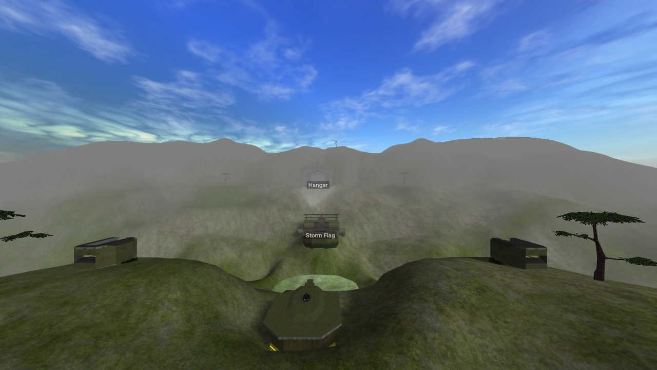 DMP-RavineV map screenshot #1