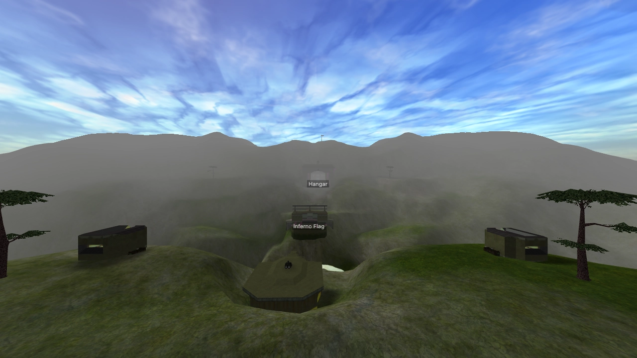 DMP-RavineV map screenshot #2