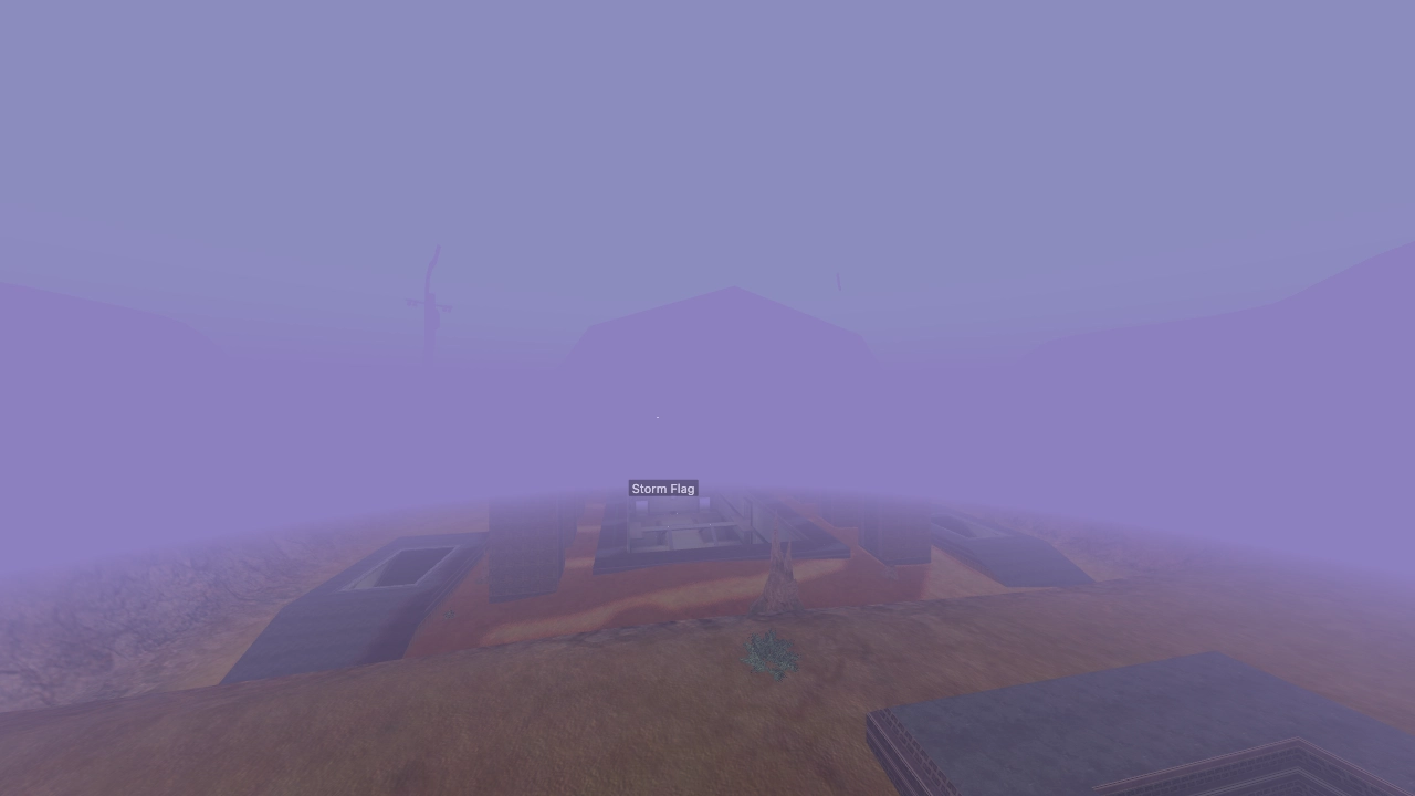 DMP-SimpleFlagArena map screenshot #3