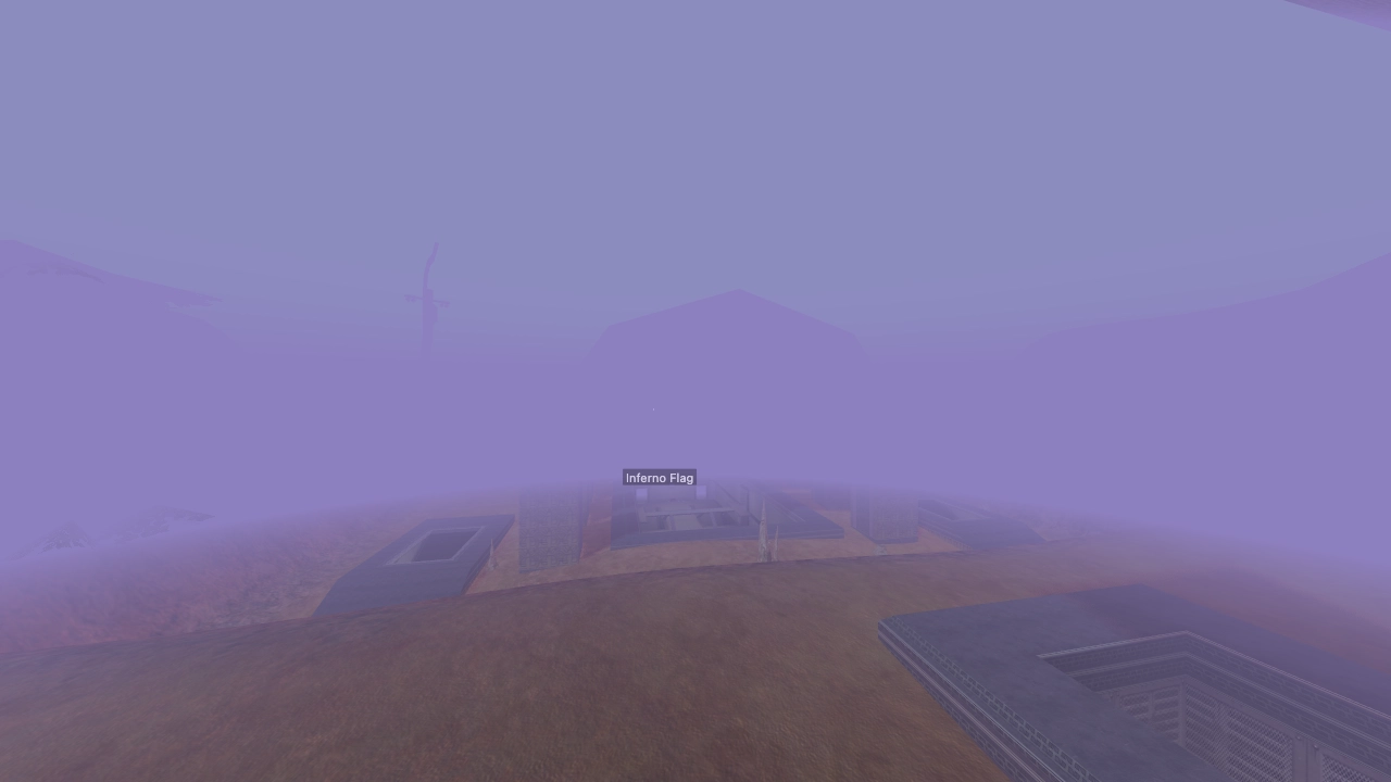 DMP-SimpleFlagArena map screenshot #4