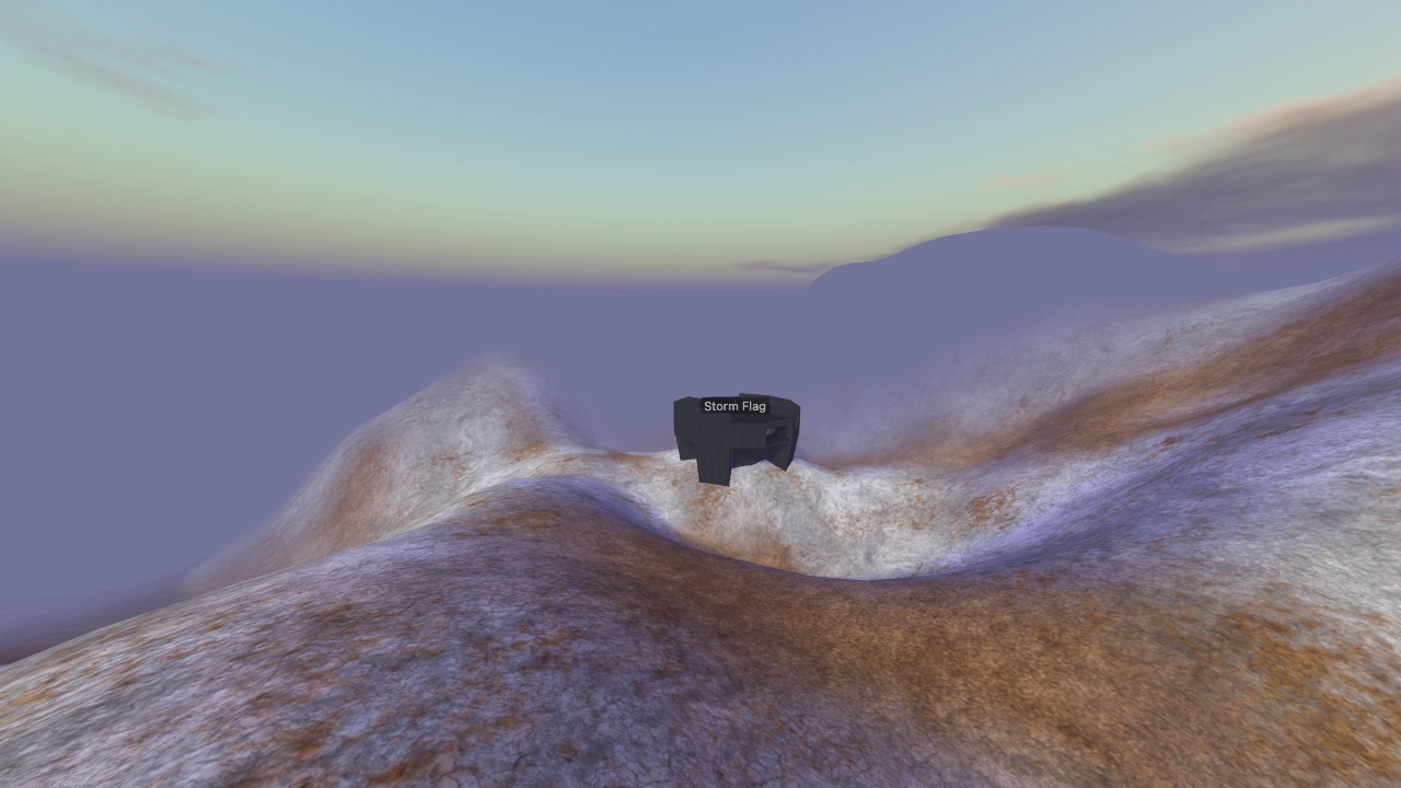 DMP-SpinCycle map screenshot #3