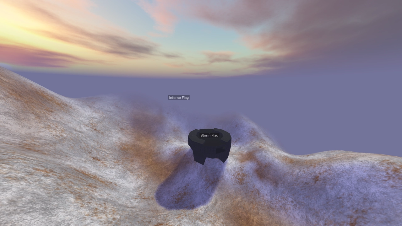 DMP-SpinCycle LT map screenshot #2