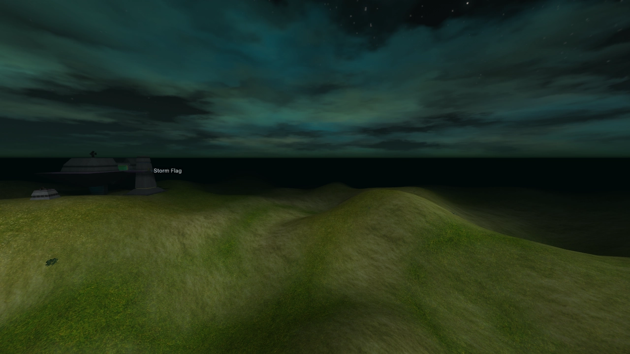 DMP-StarFall map screenshot #3