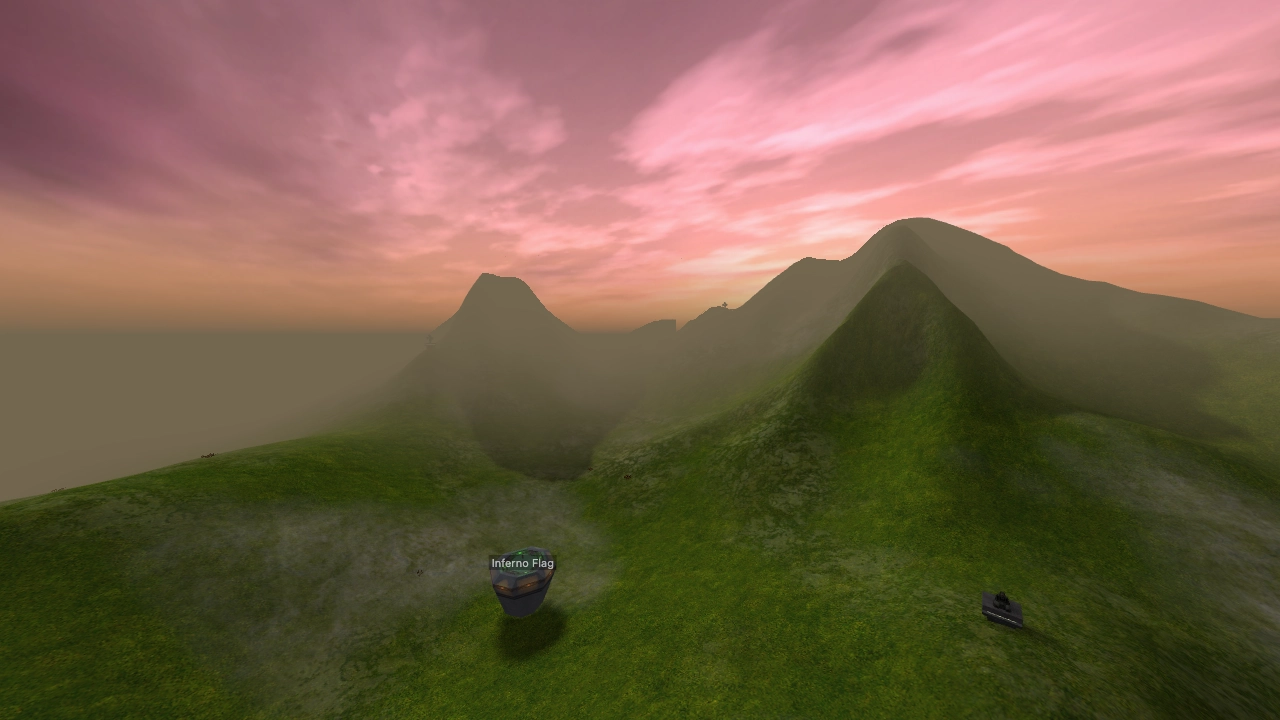 DMP-Tyre map screenshot #1