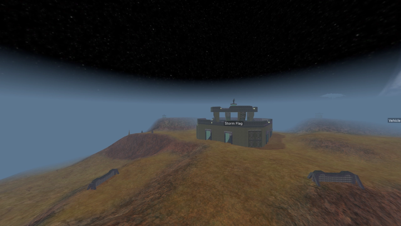 Daft Gulch map screenshot #1