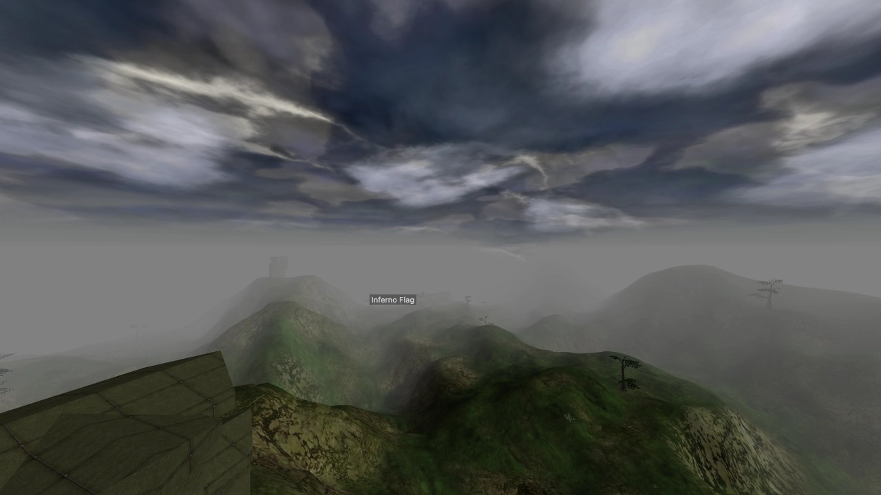 null map screenshot #1