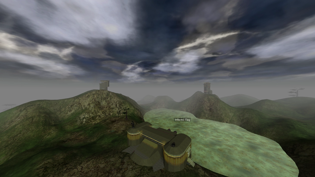 null map screenshot #2