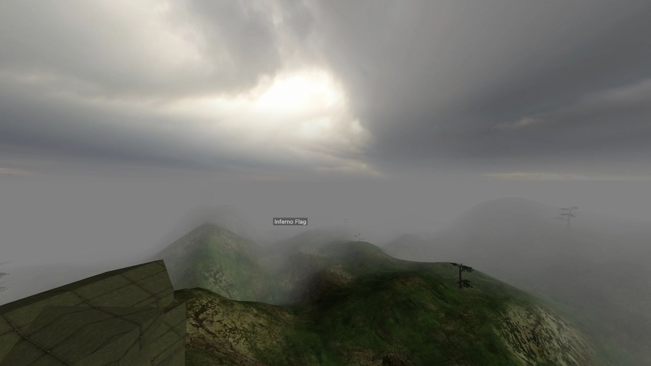 DMP2-Damnation LT map screenshot #1