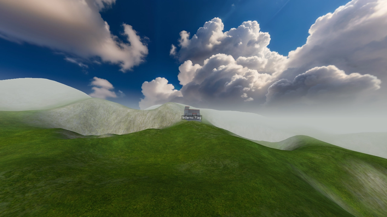 DMP2-Dangerous Fling LT map screenshot #2