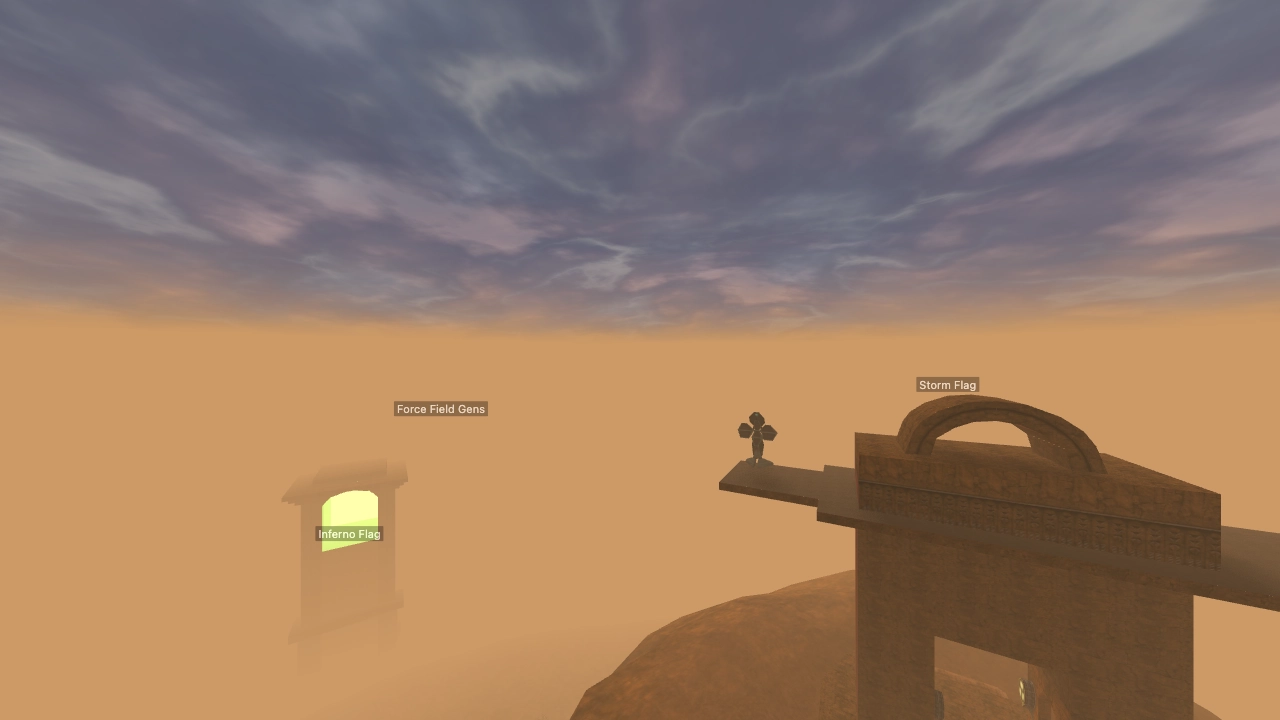 null map screenshot #1