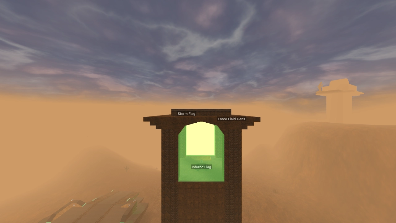 null map screenshot #2