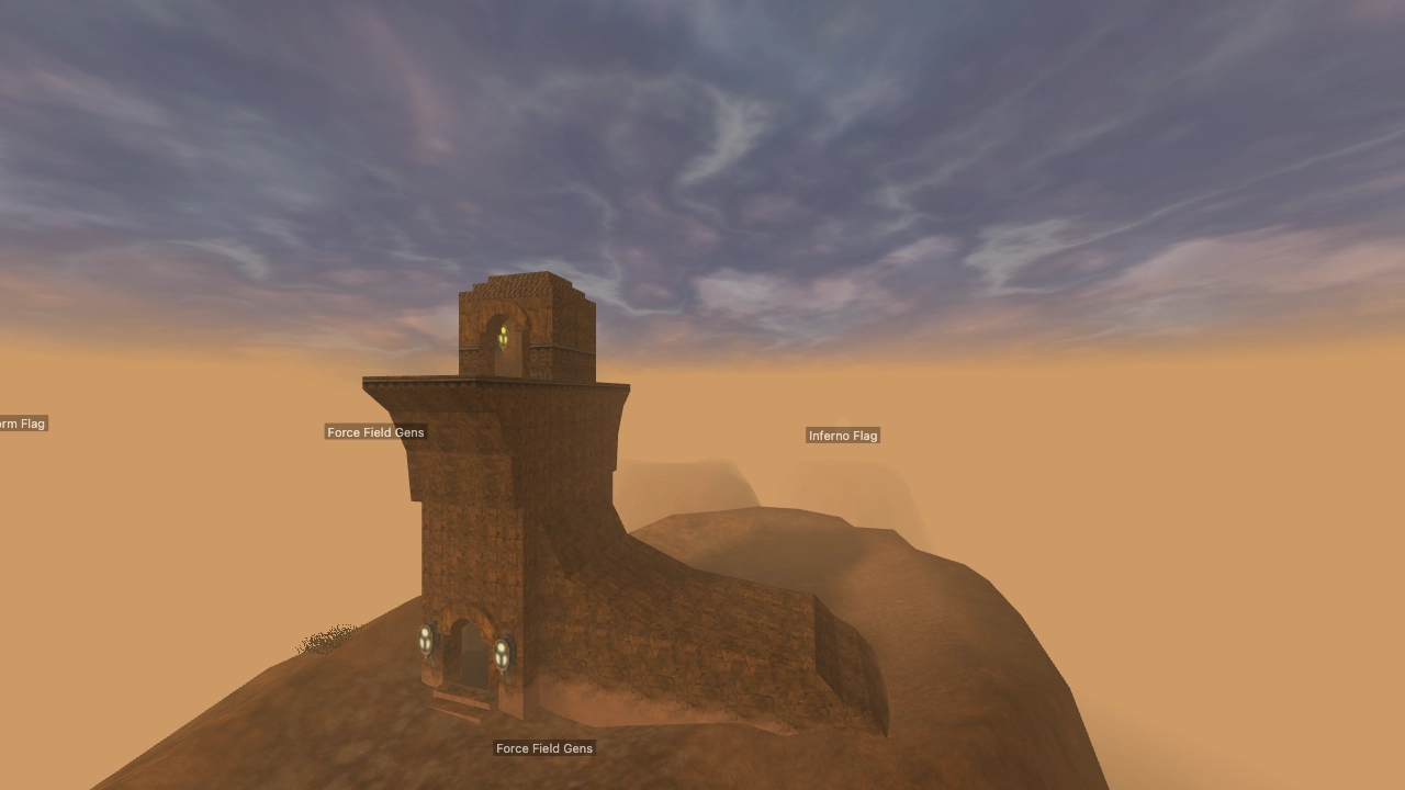 null map screenshot #3